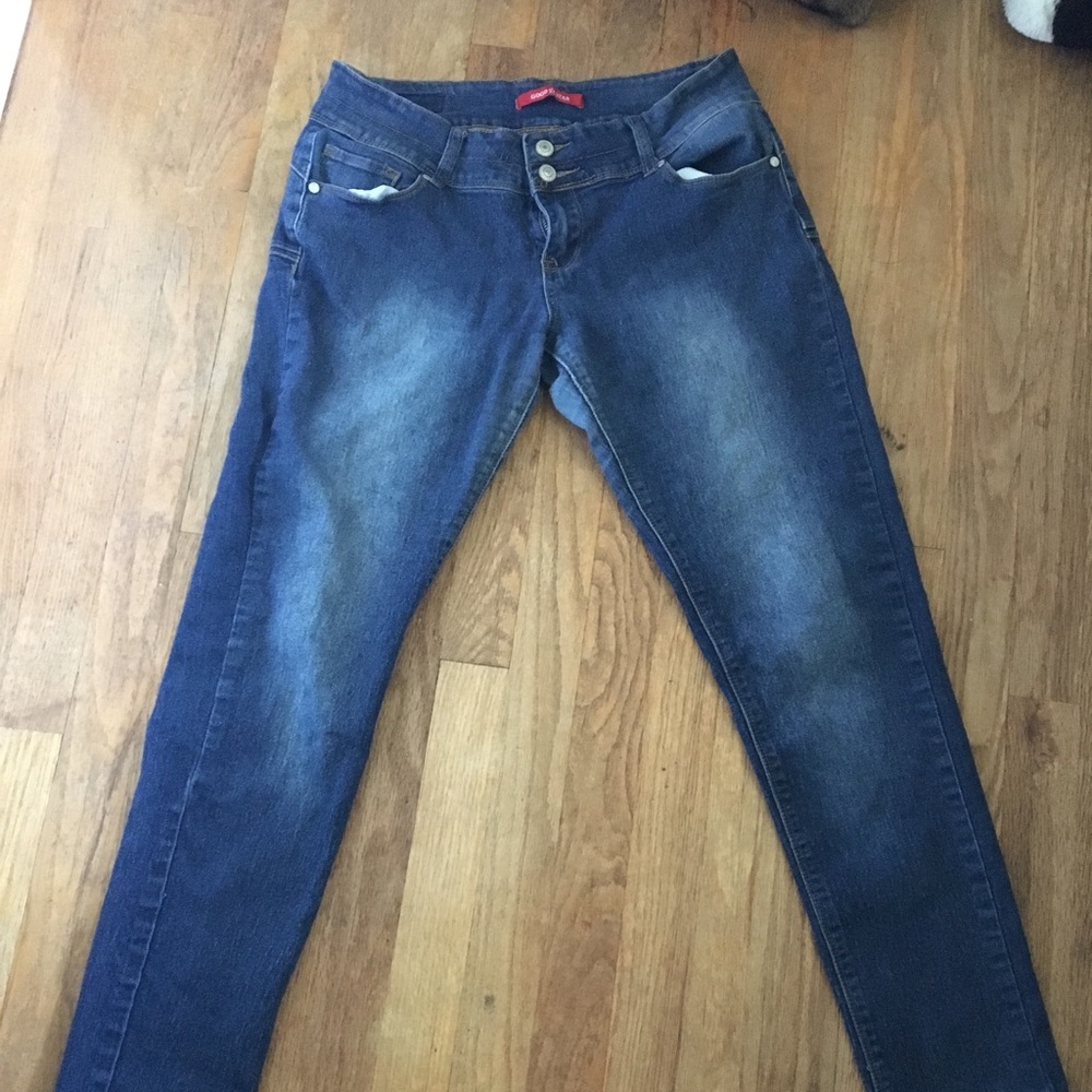 Pants - Picture 2 of 2